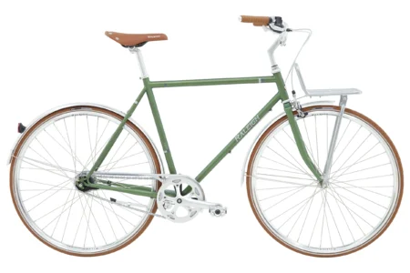 Raleigh Yate Cargo Herre